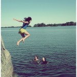 The positive side of peer pressure. Image by ClickFlashPhotos / Nicki Varkevisser on flickr.