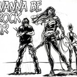 Project Managers are Rock Stars!