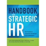 Handbook for Strategic HR, published by AMACOM