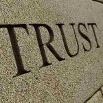 Trust at Work