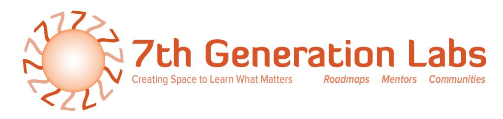 7th Generation Labs Logo