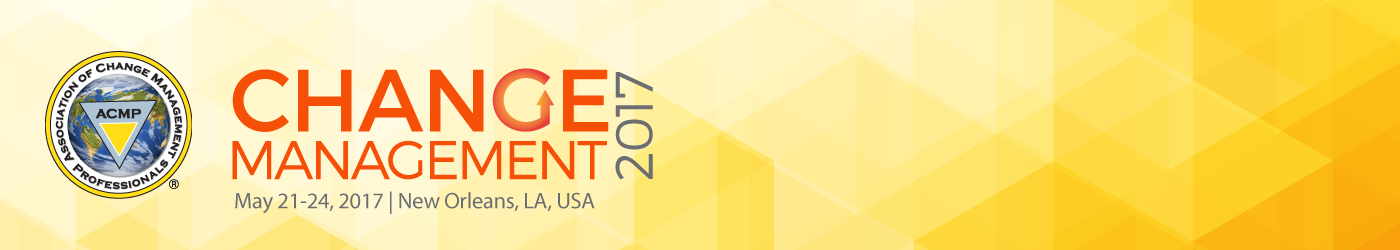 ACMP 2017 Conference Logo