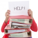 Burned Out Employees Burnout - iStock