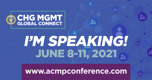 ACMP Conference Badge