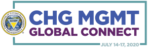 ACMP Change Management Conference Logo