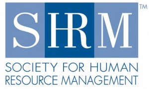 Logo - SHRM