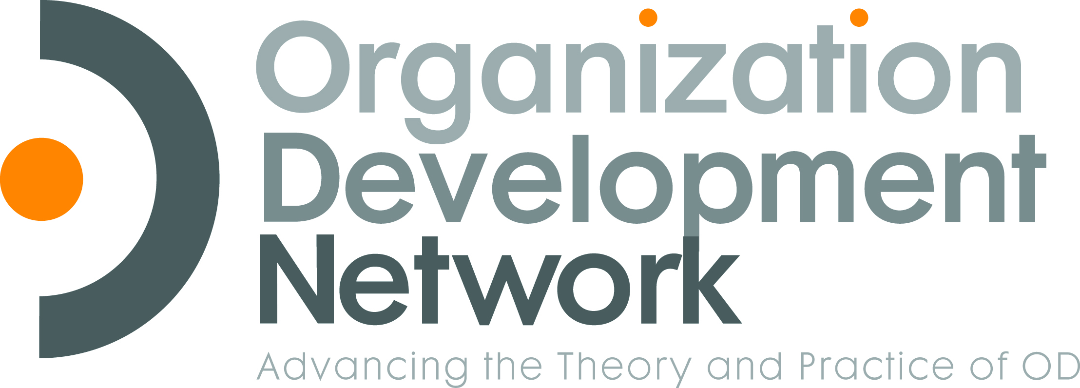 Organization Development Network Logo